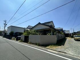 愛知県豊橋市弥生町字西豊和