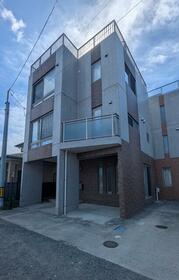 宮城県仙台市若林区一本杉町