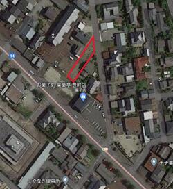 新潟県新発田市豊町４丁目