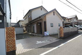 静岡県藤枝市高洲