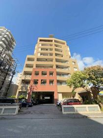 沖縄県那覇市おもろまち３丁目