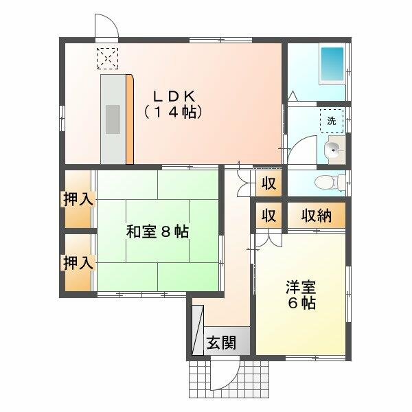 detached 群馬県渋川市中郷

地図を見る