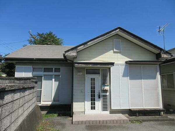 detached 群馬県渋川市中郷

地図を見る