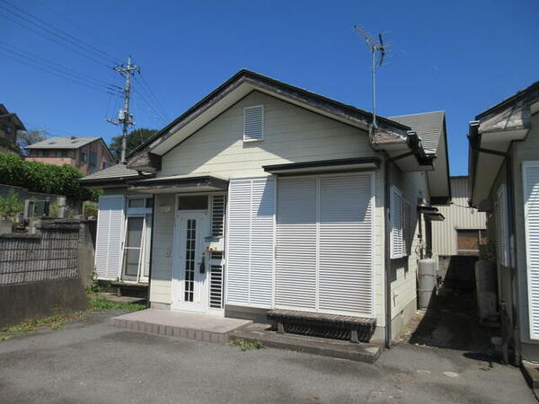detached 群馬県渋川市中郷

地図を見る