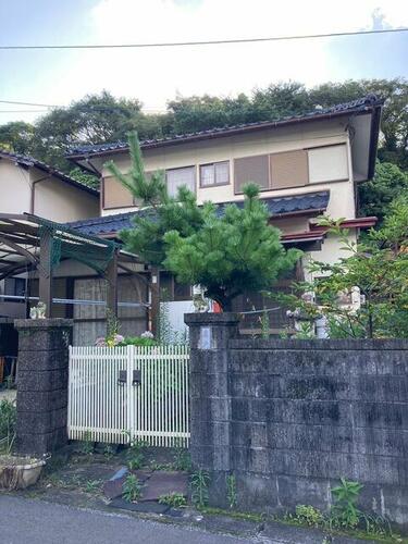 detached 大分県津久見市大字津久見
