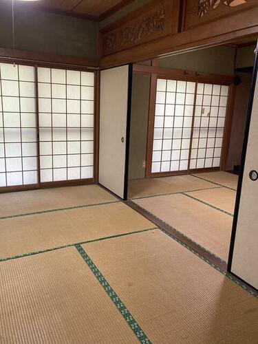 detached 大分県津久見市大字津久見