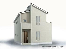 福岡県那珂川市後野１丁目