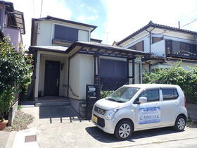 埼玉県川口市大字石神