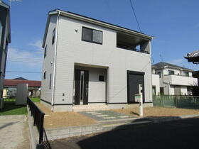 千葉県東金市南上宿