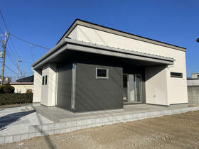 群馬県伊勢崎市上諏訪町