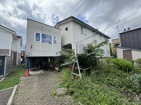 北海道札幌市中央区宮の森四条2丁目
