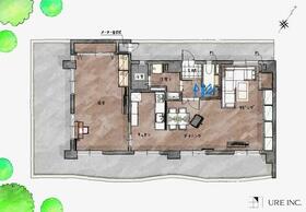 ライオンズマンション天神南