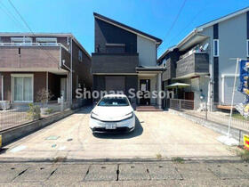 神奈川県平塚市南金目