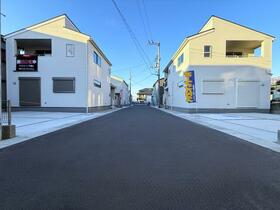 奈良県天理市指柳町