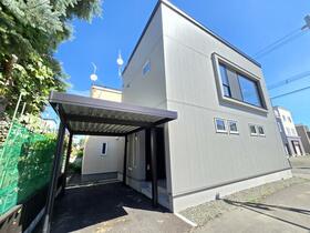 北海道札幌市手稲区西宮の沢一条４丁目