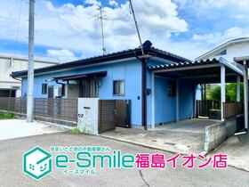福島県福島市笹谷字葭野