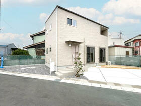 愛知県刈谷市小垣江町半崎