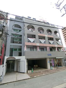 ステイタスガーデン別府?