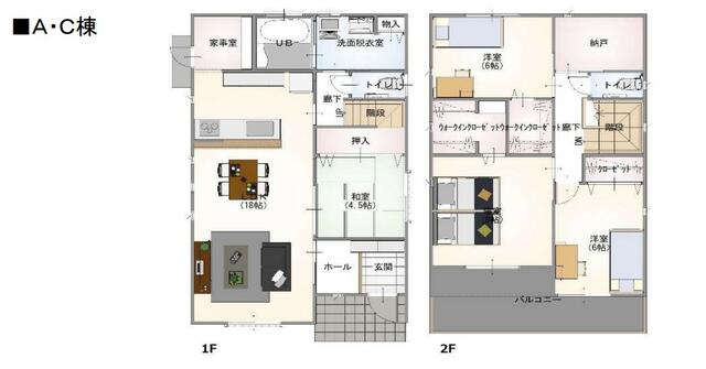 岐阜県岐阜市の一戸建て | 3110万円 | 4LDK | 169.52m² | Akiyama house finder