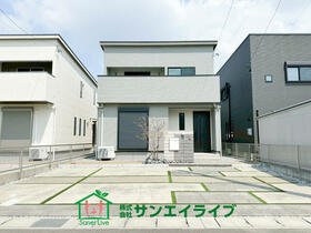 岐阜県岐阜市六条江東２丁目
