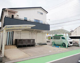 埼玉県草加市金明町