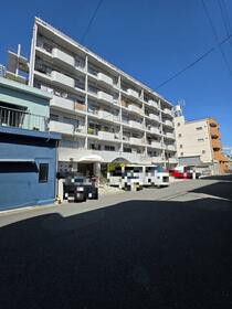 グレースコーポ都島