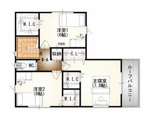 福岡県北九州市小倉南区徳力新町２丁目