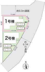 高知県南国市緑ケ丘１丁目