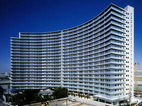 パークハウスプレシア　?