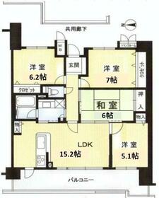 パデシオン西大津