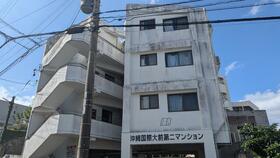 IBA沖縄国際大学前第弐マンション