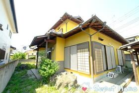 群馬県太田市西本町