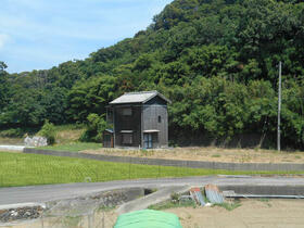 和歌山県日高郡日高町大字比井