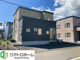 北海道恵庭市黄金中央３丁目