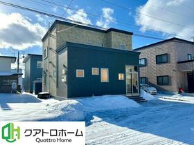 北海道恵庭市黄金中央３丁目