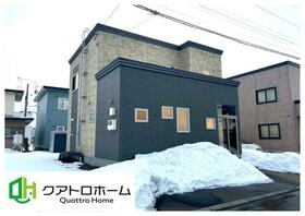 北海道恵庭市黄金中央３丁目