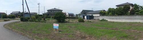 Land, Chiyoda Town, Gunma