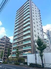 パレステージ綾瀬