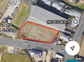 香川県高松市仏生山町甲