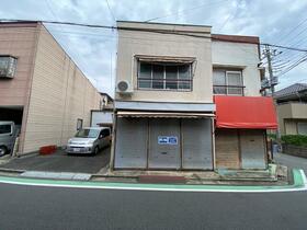 埼玉県ふじみ野市南台２丁目