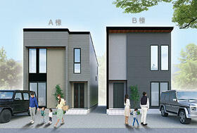 石川県金沢市山科２丁目