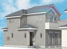 千葉県成田市並木町