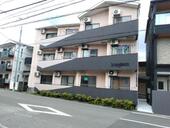 高知市宝町&nbsp;3階建&nbsp;築34年のイメージ