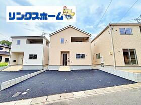 愛知県犬山市富岡新町１丁目