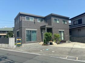 静岡県沼津市下香貫西村