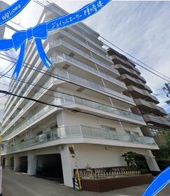 ライオンズマンション北五条