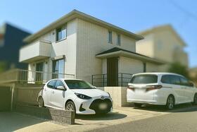 愛知県知多郡武豊町字楠１丁目