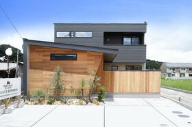 鹿児島県鹿児島市中山町