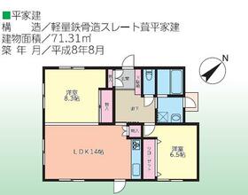 茨城県稲敷郡美浦村みどり台