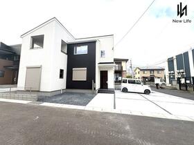 福岡県北九州市小倉南区中曽根４丁目